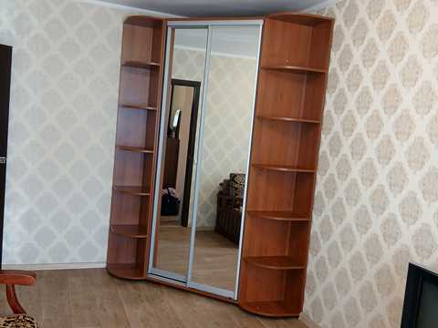 квартира за адресою Валентинівська вул., 13б