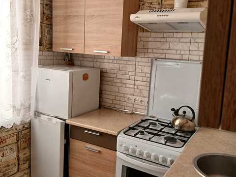 квартира за адресою Валентинівська вул., 13б
