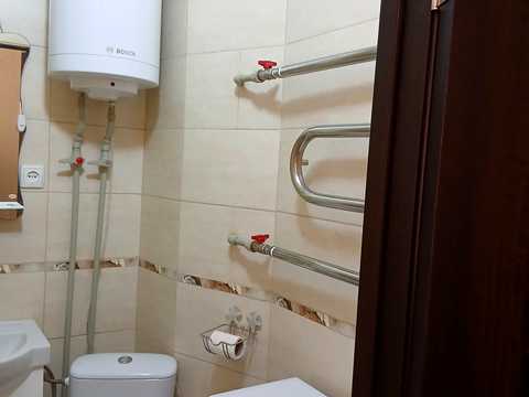 квартира за адресою Валентинівська вул., 13б