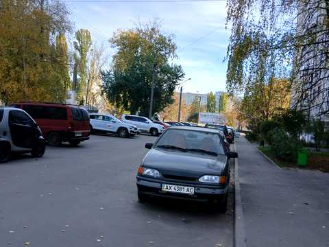 квартира за адресою Валентинівська вул., 13б