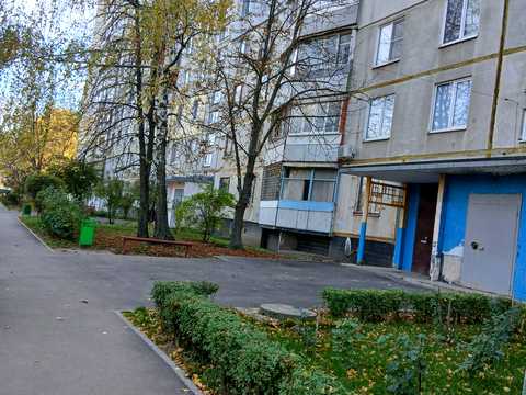 квартира за адресою Валентинівська вул., 13б