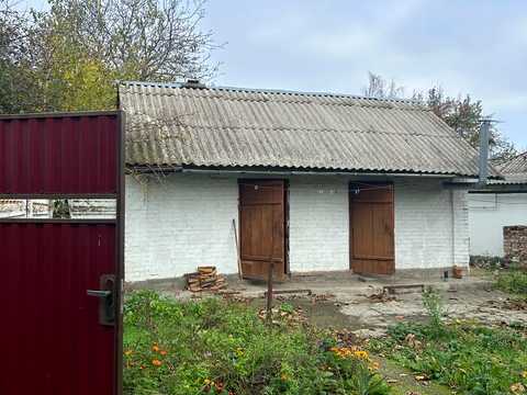 дом по адресу с. Росава, Мирна