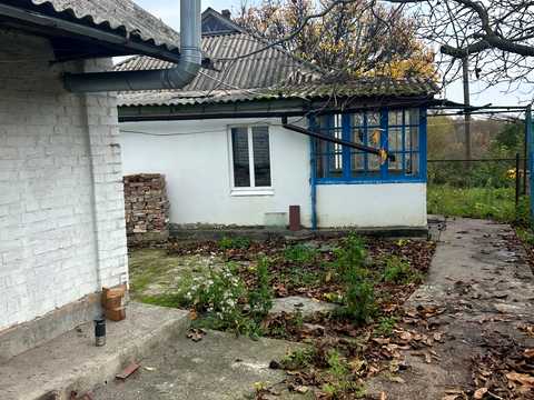 дом по адресу с. Росава, Мирна