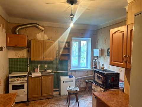дом по адресу с. Росава, Мирна