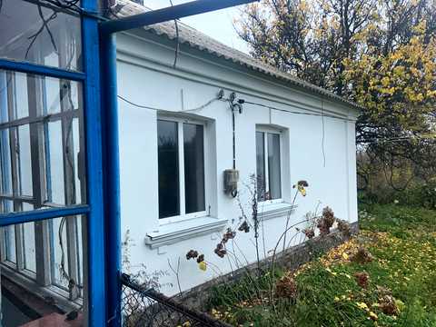 дом по адресу с. Росава, Мирна
