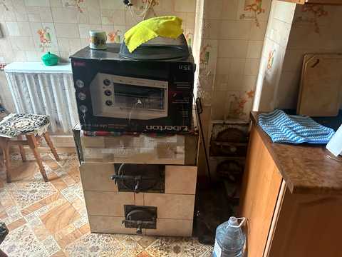 дом по адресу с. Росава, Мирна