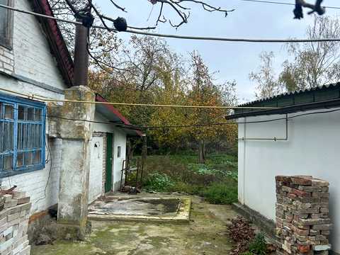 дом по адресу с. Росава, Мирна