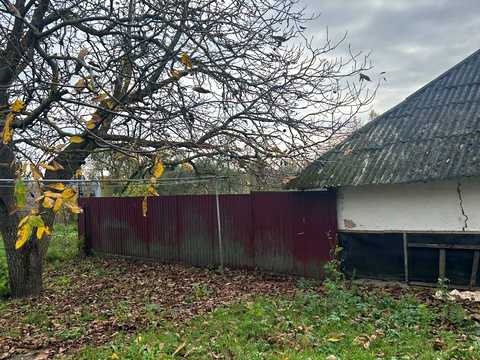 дом по адресу с. Росава, Мирна