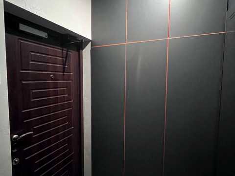 комерційна за адресою Жилянська вул., 68