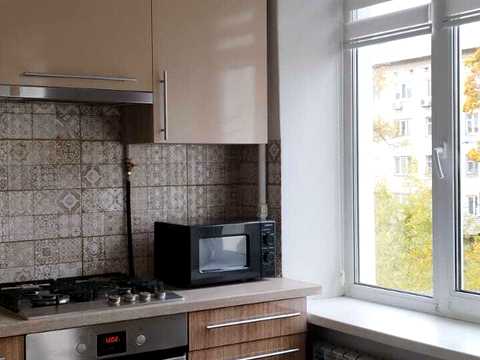 квартира по адресу Григорія Чупринки ул. (Чудновського), 8