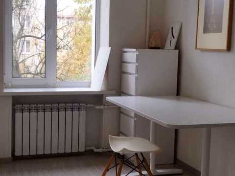квартира по адресу Григорія Чупринки ул. (Чудновського), 8