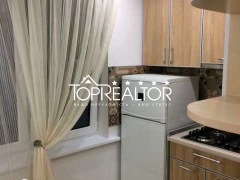 квартира за адресою Барабашова вул., 44