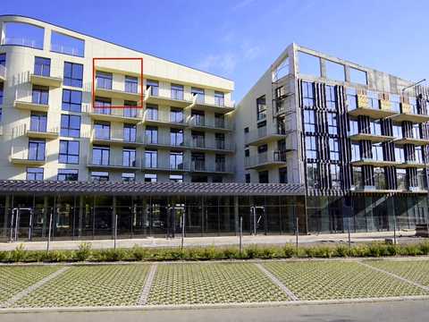квартира по адресу Львов, Филиппа Орлика ул., (Будинок 1)