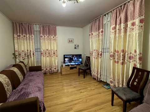 квартира по адресу Августина Волошина ул., 29