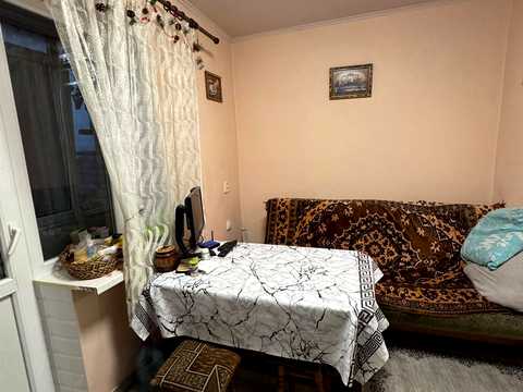 квартира по адресу Августина Волошина ул., 29