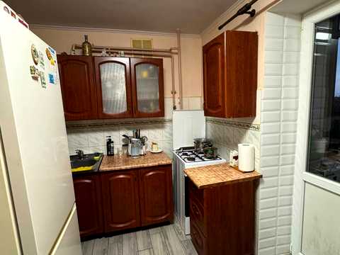квартира по адресу Августина Волошина ул., 29