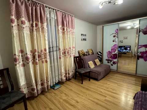 квартира по адресу Августина Волошина ул., 29