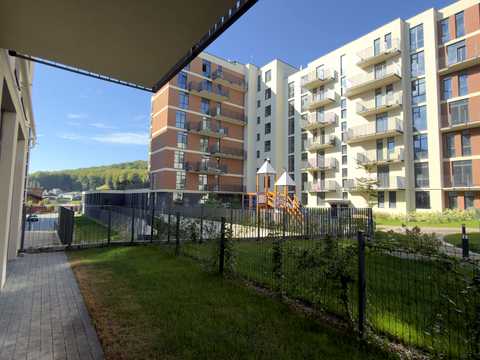 квартира по адресу Галицкая ул., (Будинок)