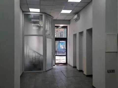 комерційна за адресою Одеса, Італійська вул. (Пушкінська), 58