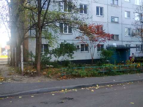 квартира за адресою Харків, Тракторобудівників просп., 102