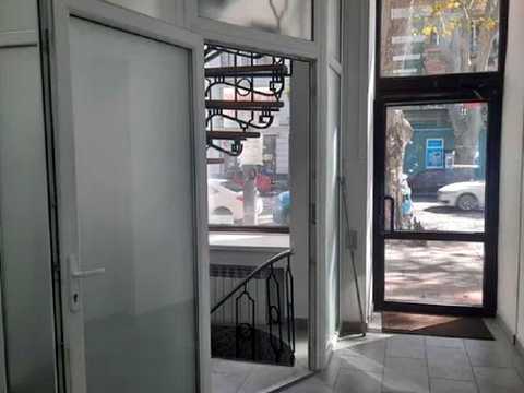 комерційна за адресою Одеса, Італійська вул. (Пушкінська), 58