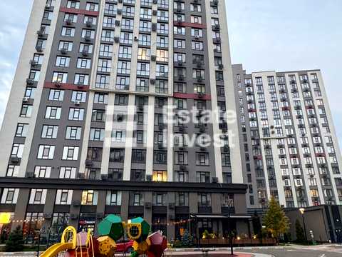 квартира за адресою Київ, Любомира Гузара просп. (Космонавта Комарова), 11