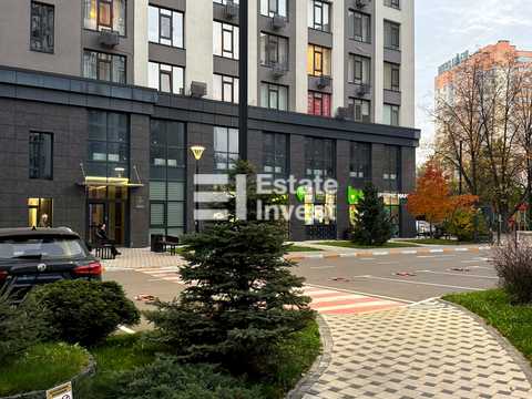 квартира за адресою Київ, Любомира Гузара просп. (Космонавта Комарова), 11