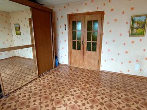 квартира за адресою Дніпро, Космонавтів вул., 4
