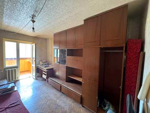 квартира за адресою Дніпро, Космонавтів вул., 4