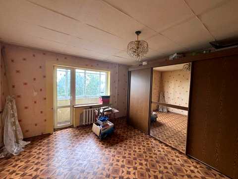 квартира за адресою Дніпро, Космонавтів вул., 4