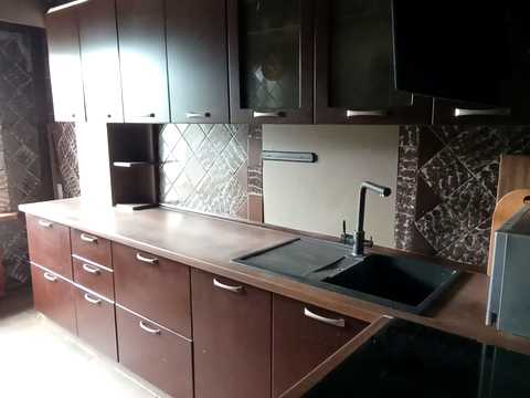 квартира за адресою Дніпро, Космонавтів вул., 4