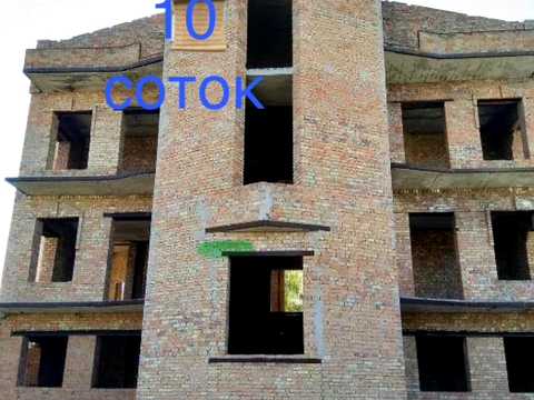 дом по адресу Весела