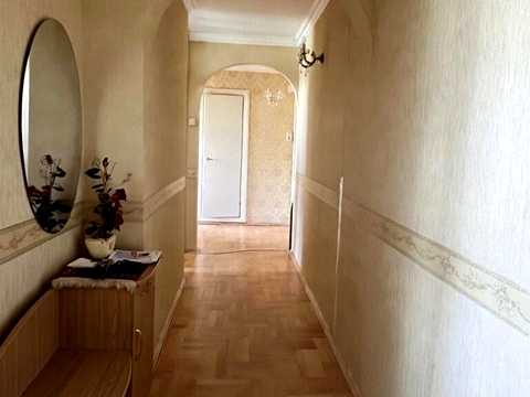 квартира по адресу Миколайчука ул., 38