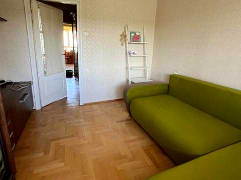 квартира по адресу Миколайчука ул., 38