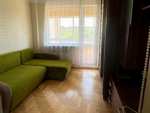 квартира по адресу Миколайчука ул., 38