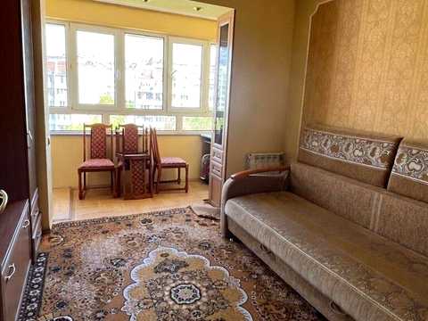 квартира по адресу Миколайчука ул., 38