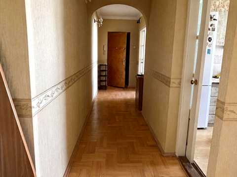 квартира по адресу Миколайчука ул., 38