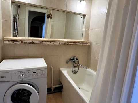 квартира по адресу Миколайчука ул., 38