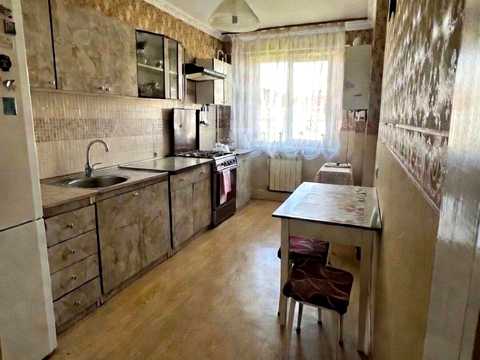 квартира по адресу Миколайчука ул., 38