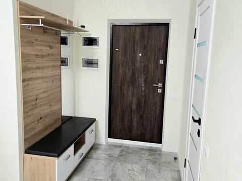квартира по адресу Люстдорфская дорога ул. (Черноморская дорога), 55ж