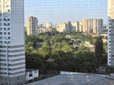 квартира по адресу Люстдорфская дорога ул. (Черноморская дорога), 55ж