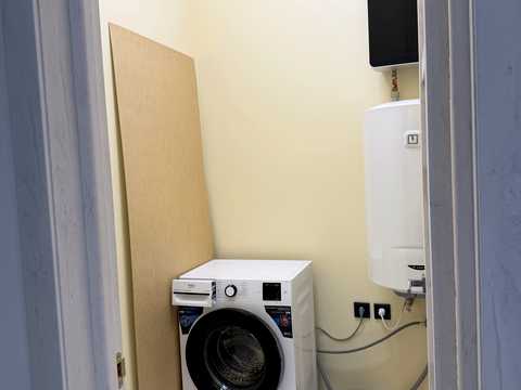 квартира по адресу Миколи Бобяка ул., 1-Б