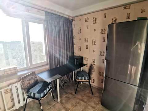 квартира за адресою Авіаконструктора Ігоря Сікорського вул. (Танкова), 6