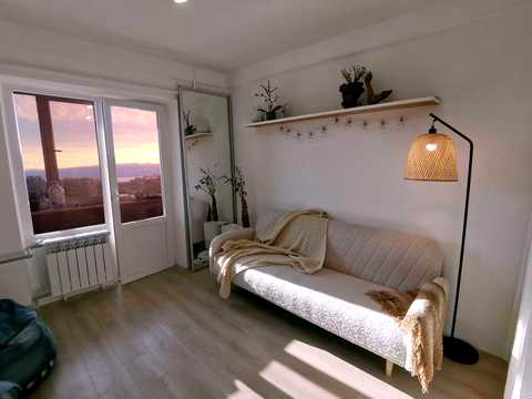 квартира за адресою Авіаконструктора Ігоря Сікорського вул. (Танкова), 6
