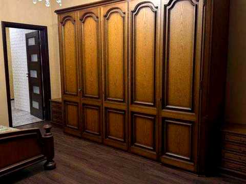 квартира за адресою Бігова вул., 17