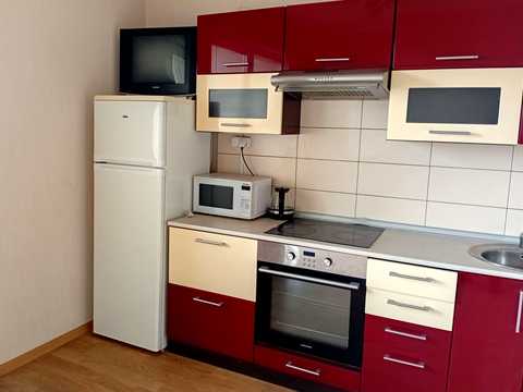 квартира за адресою Ореста Васкула вул. (Феодори Пушиної), 23