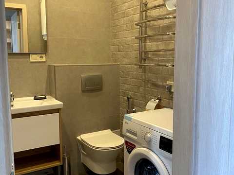 квартира по адресу Осокорская ул., 2-А