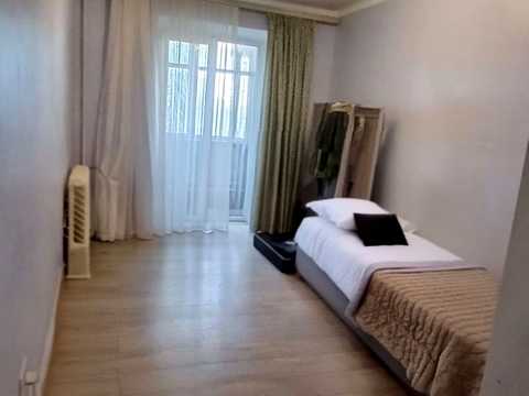квартира за адресою Малішевського вул., 92