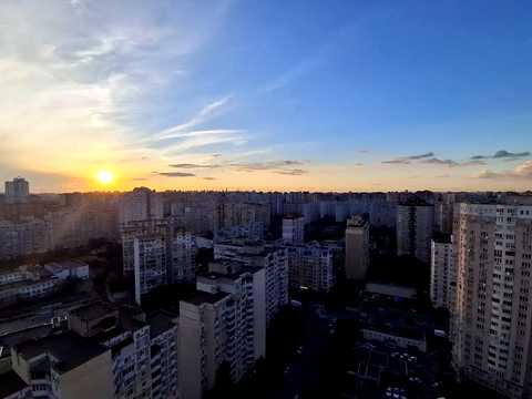 квартира по адресу Срибнокильская ул., 3-А