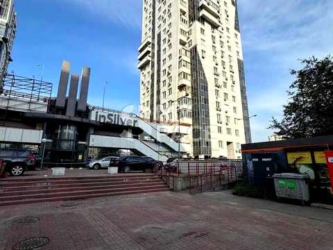 квартира по адресу Срибнокильская ул., 3-А
